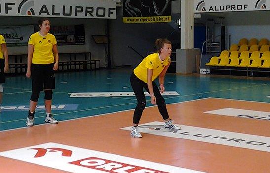 Serbka Danijela Nikić już w Bielsku-Białej